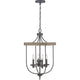Progress Lighting - Gulliver Pendant - Lights Canada