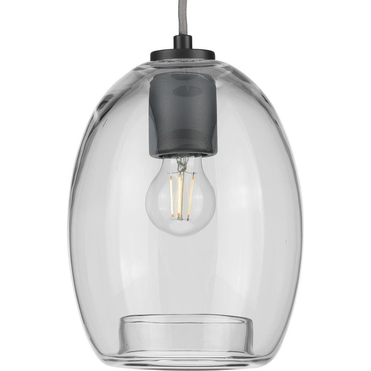 Progress Lighting - Caisson Pendant - Lights Canada