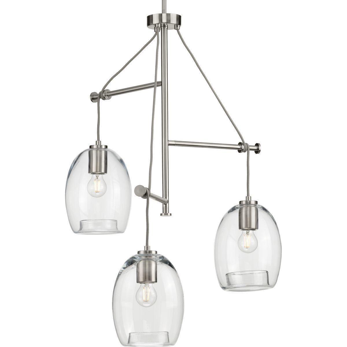 Progress Lighting - Caisson Pendant - Lights Canada