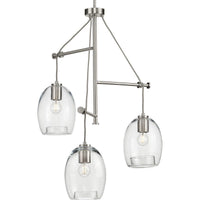 Caisson Pendant
