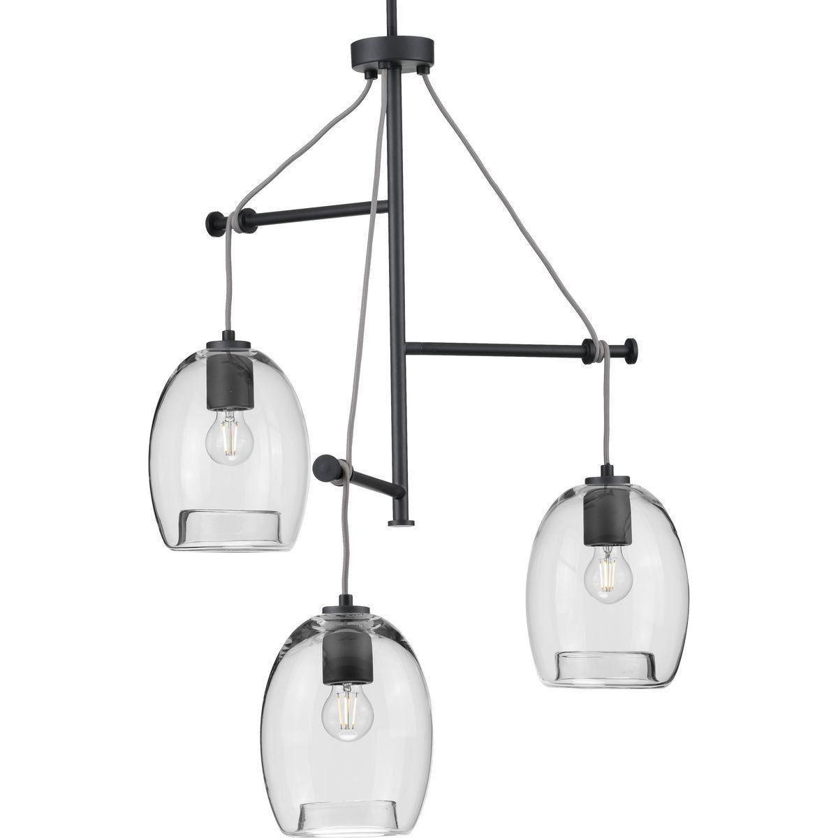 Progress Lighting - Caisson Pendant - Lights Canada