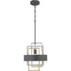 Progress Lighting - Adagio Mini Pendant - Lights Canada