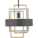 Progress Lighting - Adagio Mini Pendant - Lights Canada