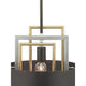 Progress Lighting - Adagio Mini Pendant - Lights Canada