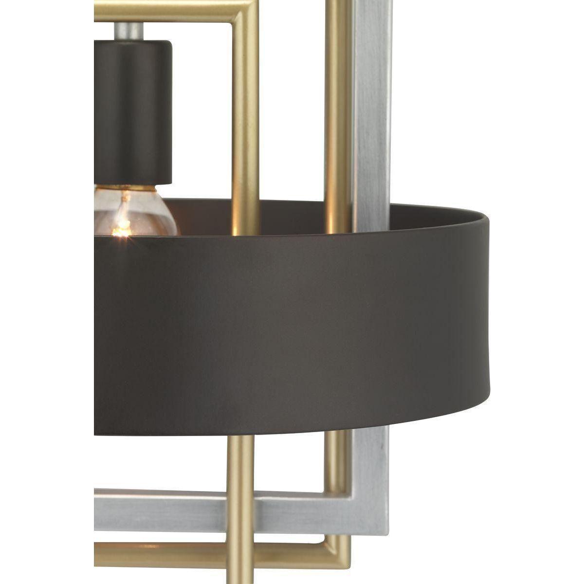 Progress Lighting - Adagio Mini Pendant - Lights Canada