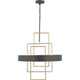 Progress Lighting - Adagio Pendant - Lights Canada