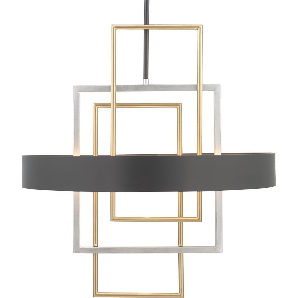 Progress Lighting - Adagio Pendant - Lights Canada