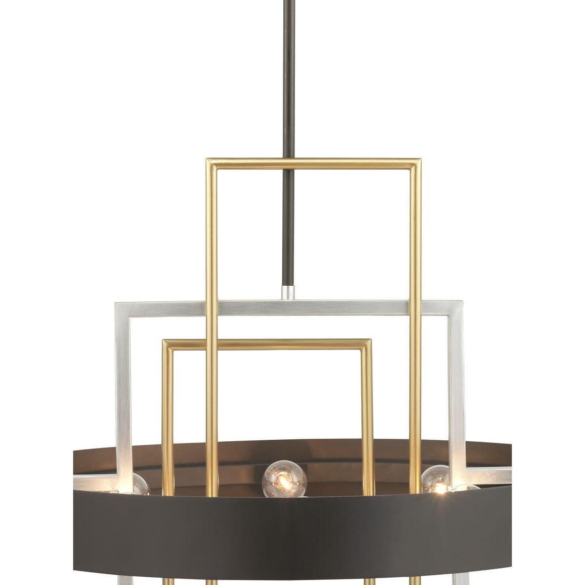 Progress Lighting - Adagio Pendant - Lights Canada