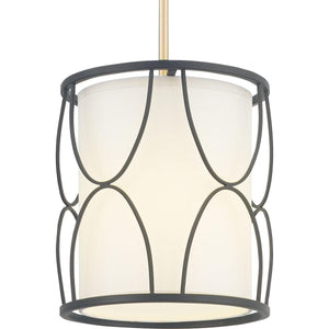 Progress Lighting - Landree Mini Pendant - Lights Canada