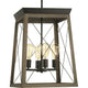 Progress Lighting - Briarwood Pendant - Lights Canada