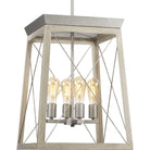 Progress Lighting - Briarwood Pendant - Lights Canada