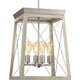 Progress Lighting - Briarwood Pendant - Lights Canada