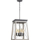 Progress Lighting - Briarwood Mini Pendant - Lights Canada