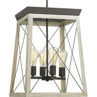 Briarwood Mini Pendant