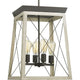 Progress Lighting - Briarwood Mini Pendant - Lights Canada