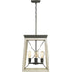 Progress Lighting - Briarwood Mini Pendant - Lights Canada