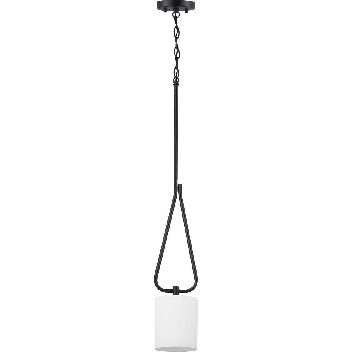 Progress Lighting - Tobin Mini Pendant - Lights Canada