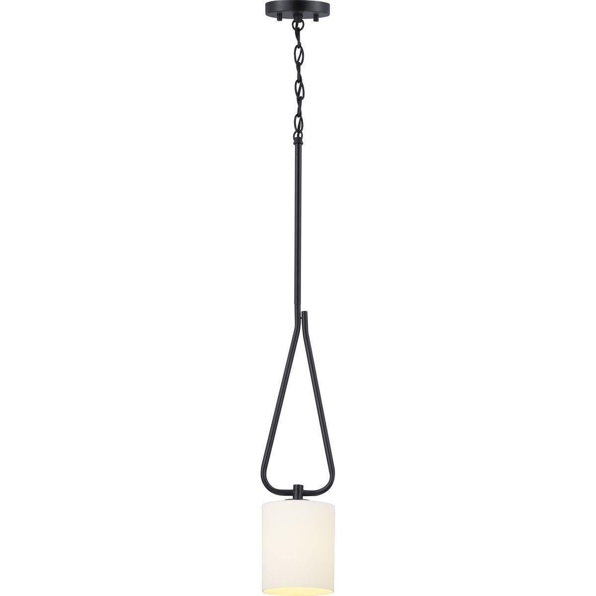 Progress Lighting - Tobin Mini Pendant - Lights Canada