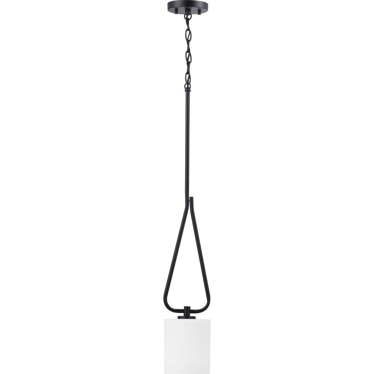 Progress Lighting - Tobin Mini Pendant - Lights Canada