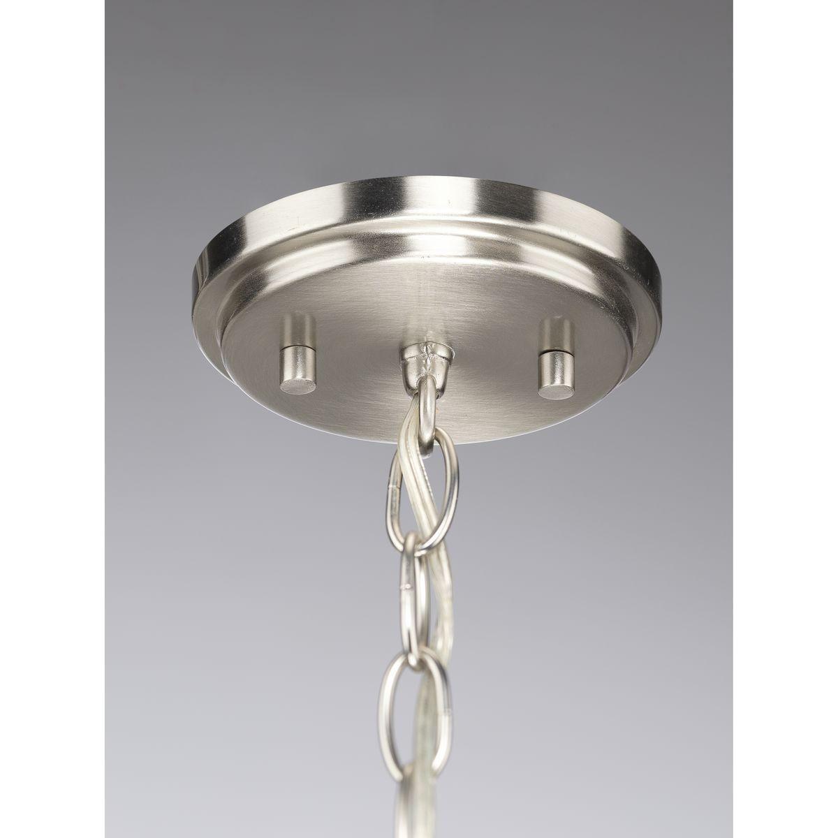 Progress Lighting - Mast Mini Pendant - Lights Canada