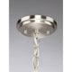 Progress Lighting - Mast Mini Pendant - Lights Canada