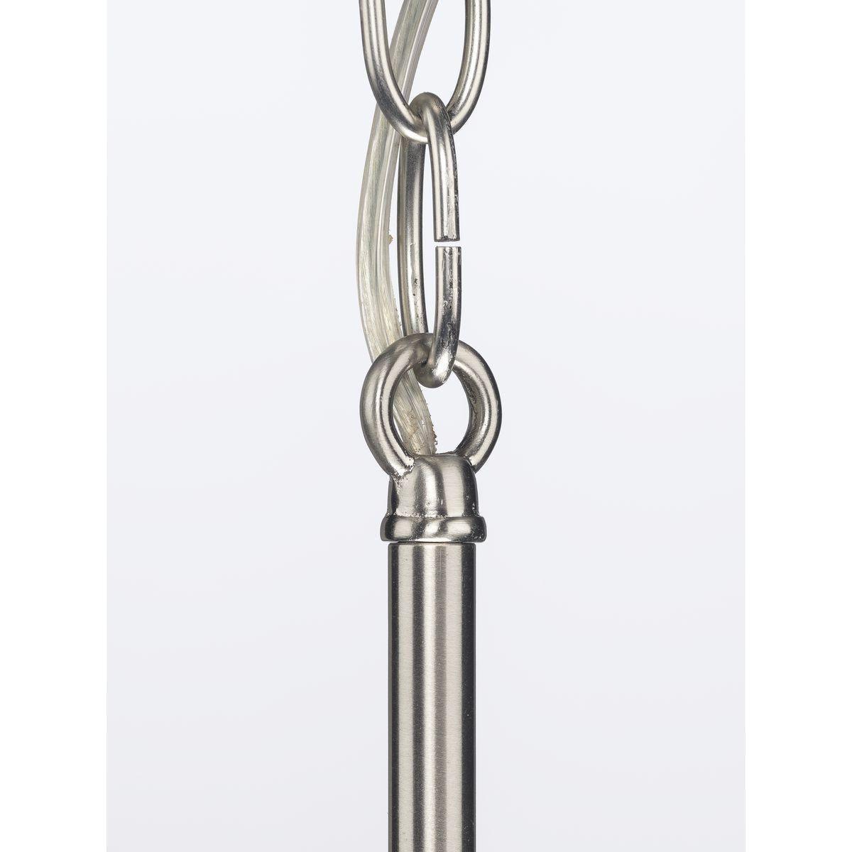 Progress Lighting - Mast Mini Pendant - Lights Canada