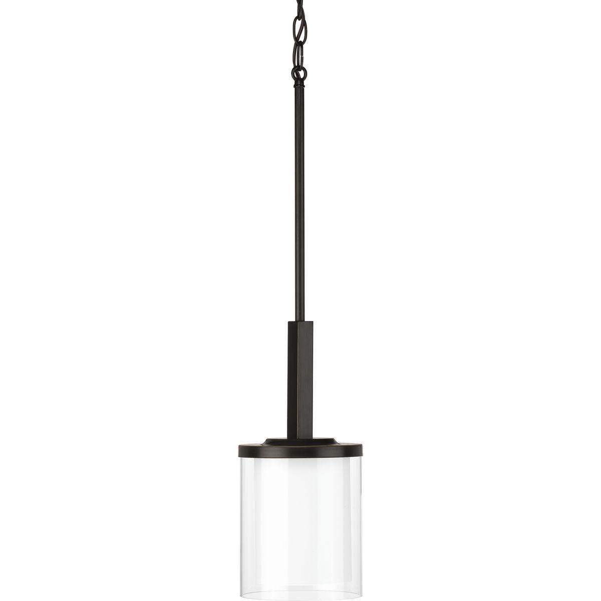 Progress Lighting - Mast Mini Pendant - Lights Canada