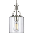 Progress Lighting - Lassiter Pendant - Lights Canada