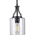 Progress Lighting - Lassiter Pendant - Lights Canada