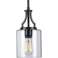 Lassiter Pendant