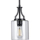 Progress Lighting - Lassiter Pendant - Lights Canada