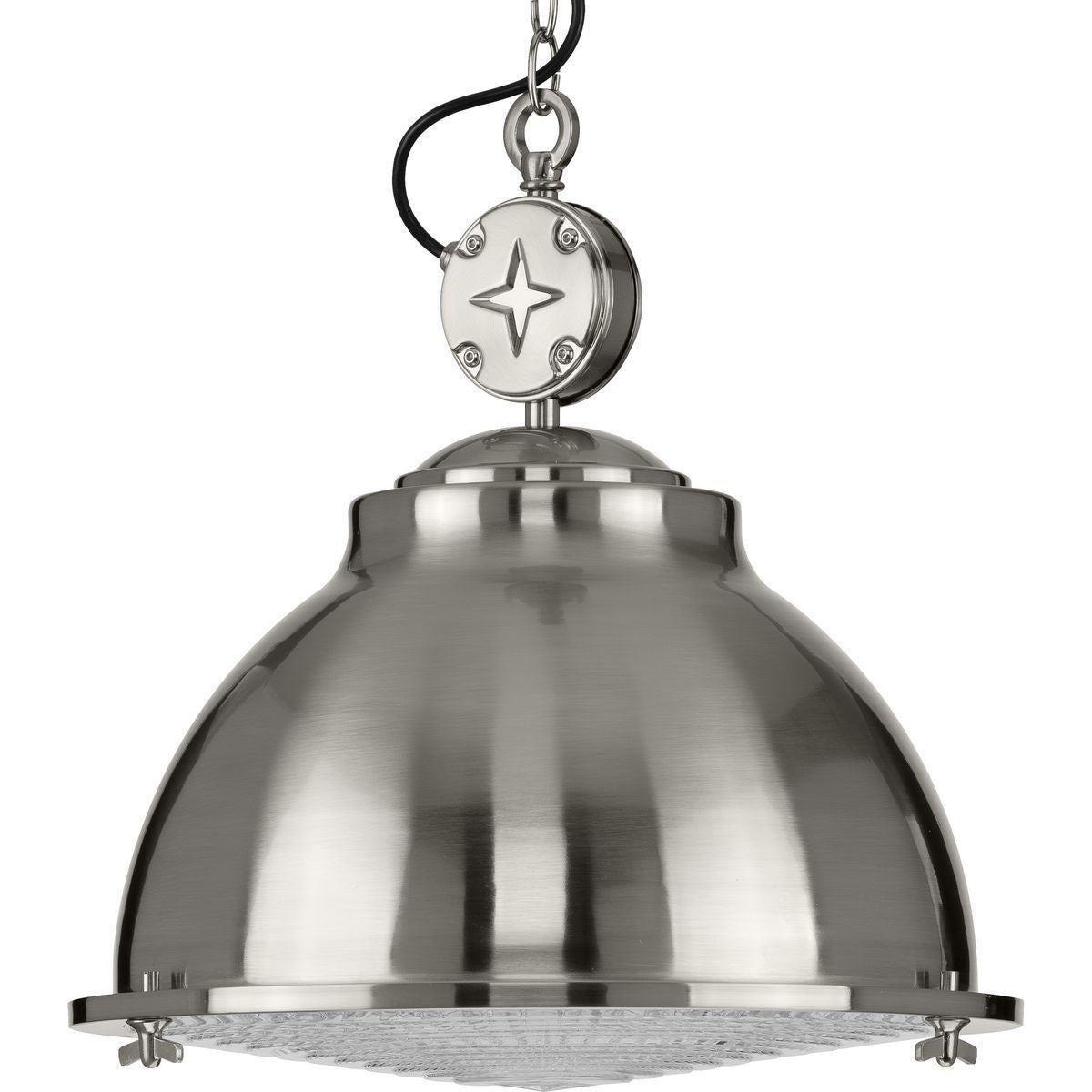 Progress Lighting - Medal Pendant - Lights Canada