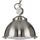 Progress Lighting - Medal Pendant - Lights Canada