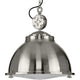 Progress Lighting - Medal Pendant - Lights Canada