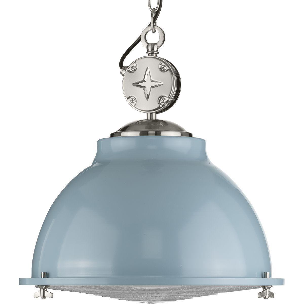 Progress Lighting - Medal Pendant - Lights Canada