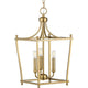 Progress Lighting - Parkhurst Pendant - Lights Canada