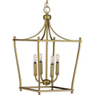 Progress Lighting - Parkhurst Pendant - Lights Canada