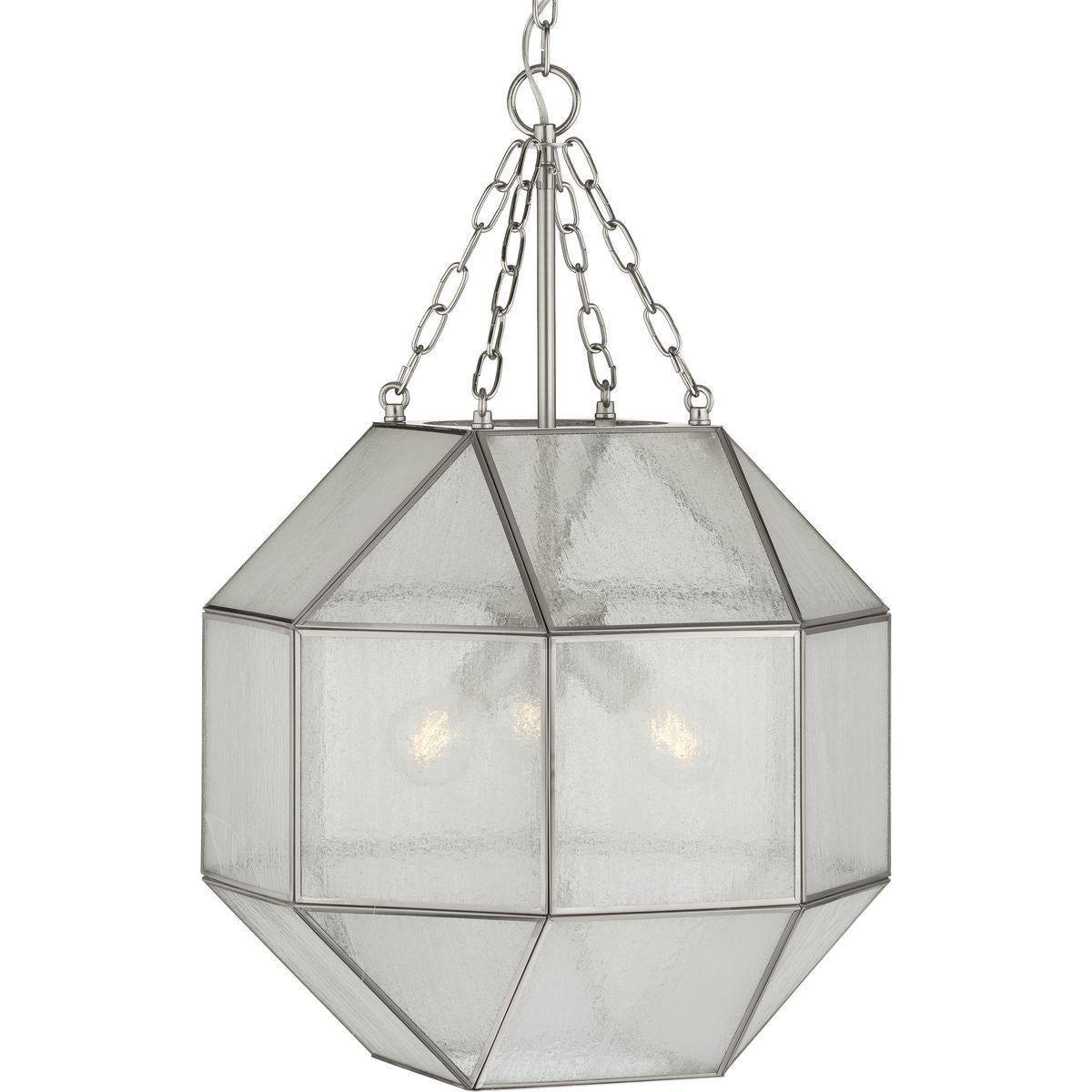 Progress Lighting - Mauldin Pendant - Lights Canada