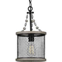 Austelle Pendant