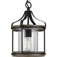 Brenham Pendant