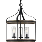 Progress Lighting - Brenham Pendant - Lights Canada