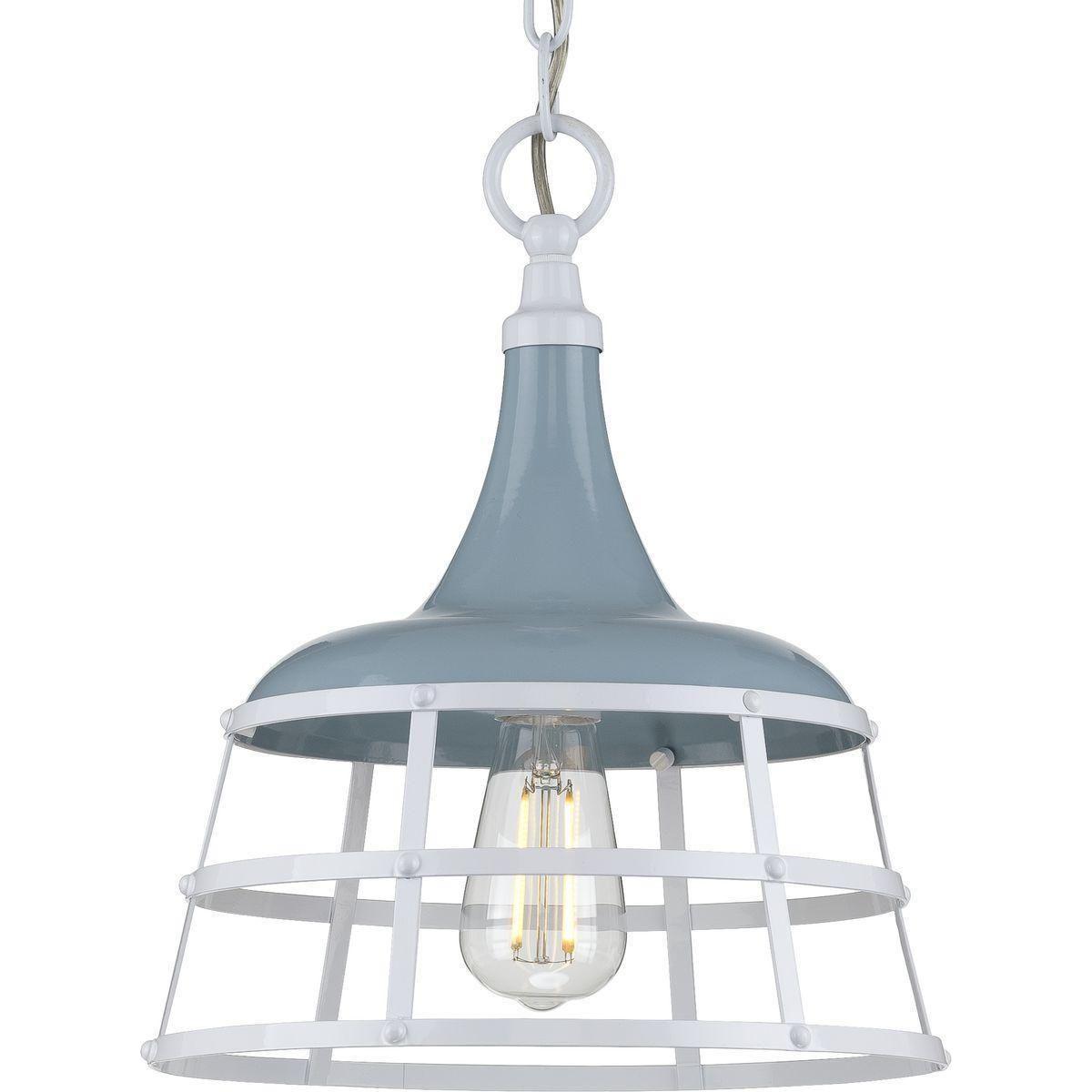 Progress Lighting - Bastille Pendant - Lights Canada