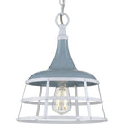Progress Lighting - Bastille Pendant - Lights Canada