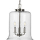 Progress Lighting - Winslett Pendant - Lights Canada