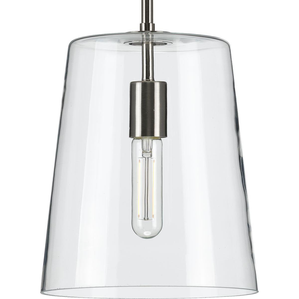 Progress Lighting - Clarion Pendant - Lights Canada