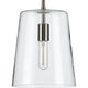 Progress Lighting - Clarion Pendant - Lights Canada