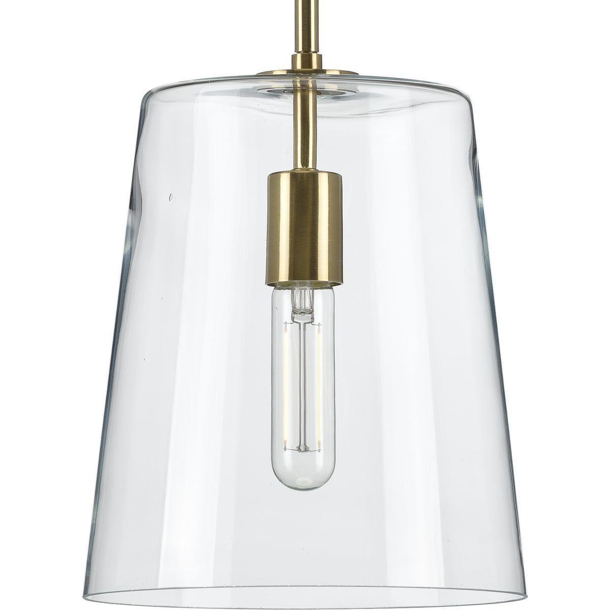 Progress Lighting - Clarion Pendant - Lights Canada