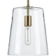 Progress Lighting - Clarion Pendant - Lights Canada