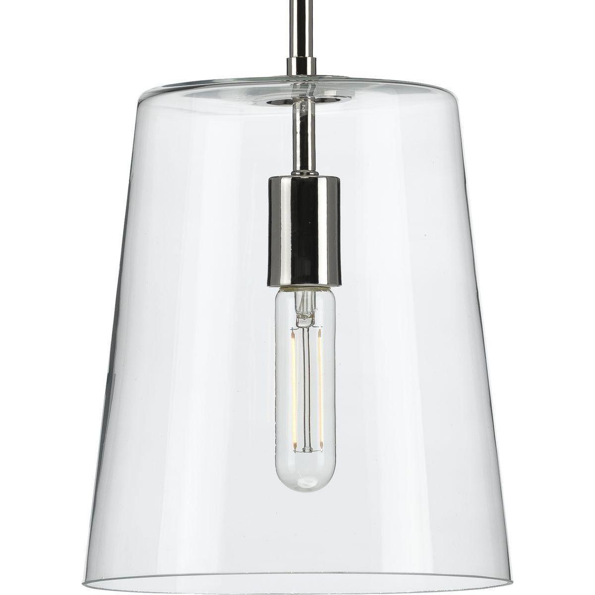 Progress Lighting - Clarion Pendant - Lights Canada