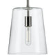 Progress Lighting - Clarion Pendant - Lights Canada